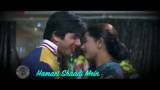 Hamari_Shaadi_Mein_|_Lyrical_Song_|_Vivah_Hindi_Movie_|_Shahid_Kapoor,_Amrita_Rao_|_Rajshri_Songs(360p)