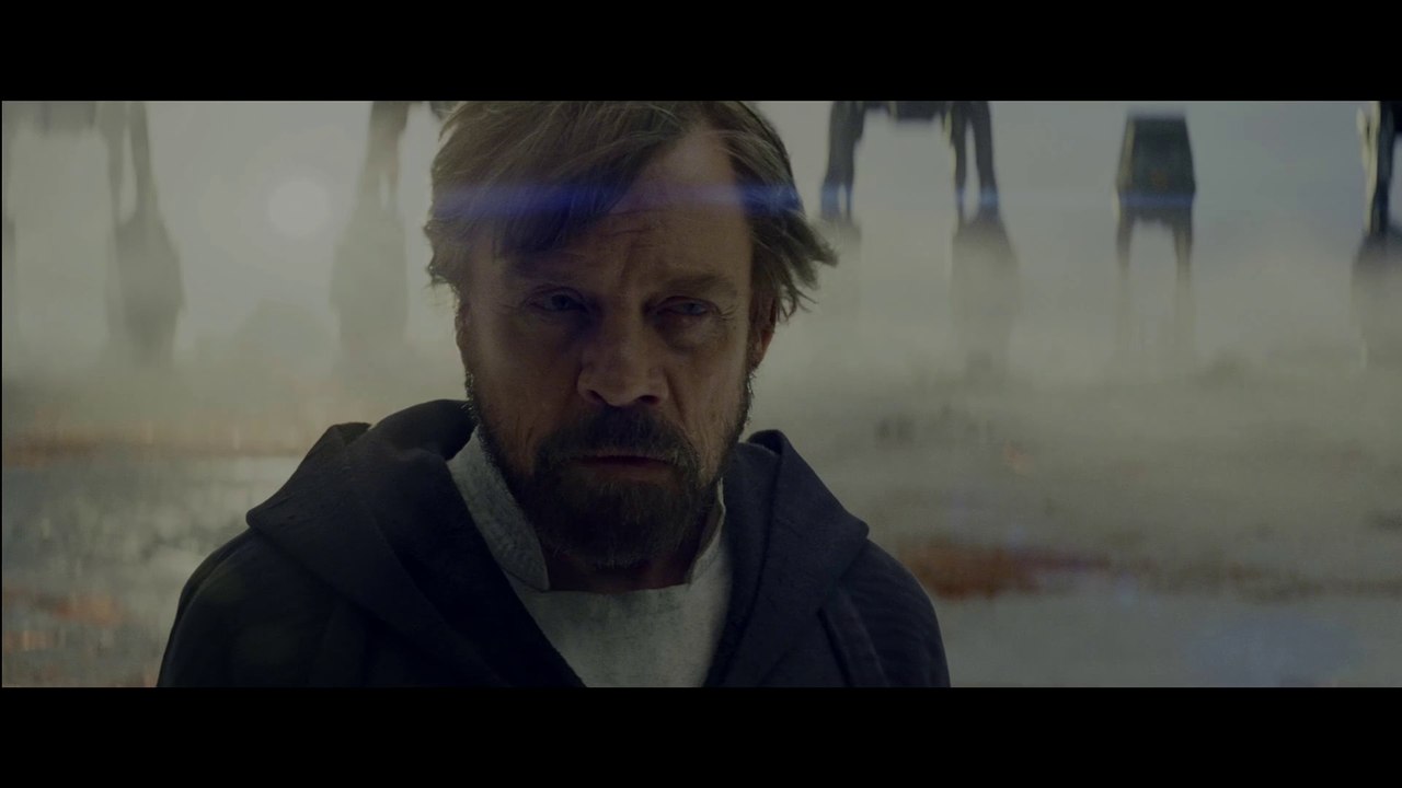 The Last Jedi Copied Escape From L.A.