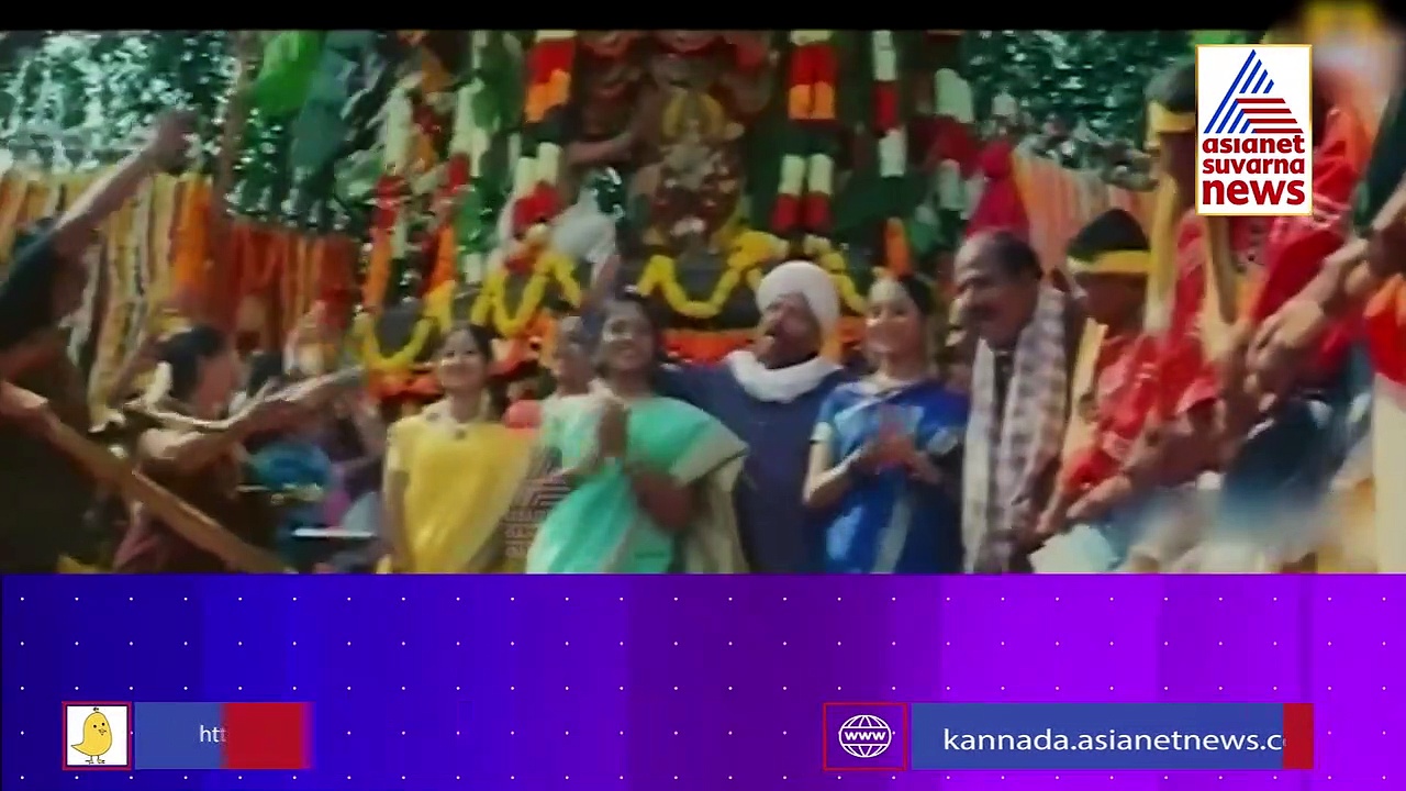 ವಿಷ್ಣು ಕಿಚ್ಚ ಜೋಡಿಯ ಮೊದಲ ಸಿನಿಮಾಗೆ 14 ವರ್ಷ!