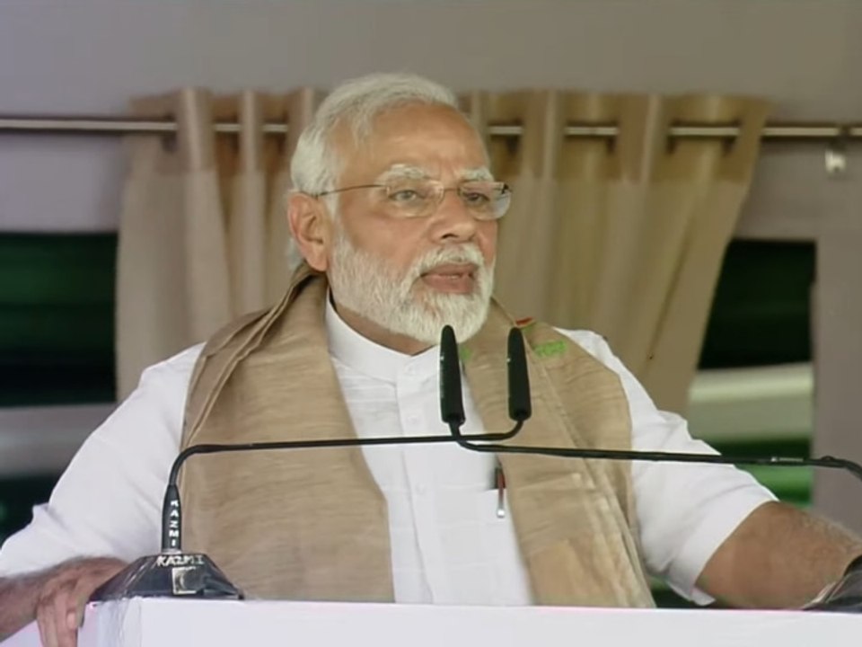 PM  મોદી ફરી આવશે ગુજરાત, જાણો શું છે ક્રાર્યક્...