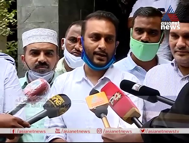 'സാമ്പാർ മുന്നണി'യുണ്ടാക്കാൻ വെൽഫയർ പാർട്ടിയെ കൂടെ കൂട്ടുന്ന മുസ്ലിം ലീഗിന്റെ ലക്ഷ്യമെന്ത്?