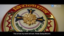 Making of Bhagwaan Nirala | Behind the Scenes | Ek Badnaam... Aashram Season 3 | Bobby Deol | Prakash Jha | MX Player