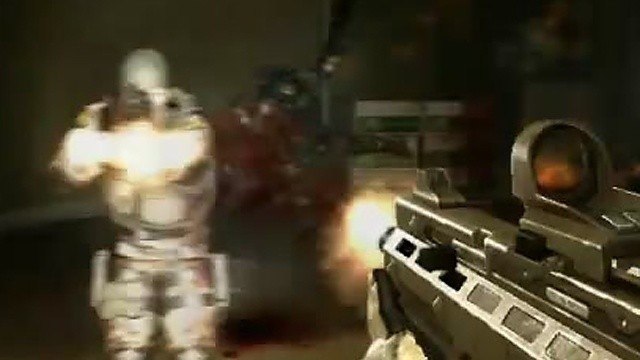 F.E.A.R. 3 - Trailer zum Multiplayer-Modus »Soul Survivor«