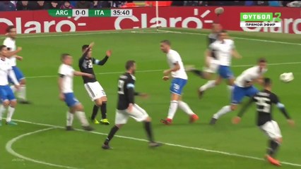 Italy vs Argentina 14  All Goals  Highlights Last Matches  Finalissima 2022