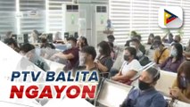 DFA, nagbukas ng mas maraming appointment slots