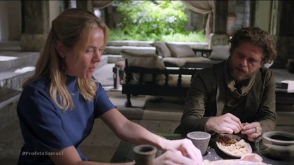 Novela Reis Capítulo 6