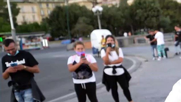 Manike Mage Hithe - Yohani & Satheeshan _ VIRAL SONG Sri Lanka 2021_ Cover by Daniele Vitale Sax