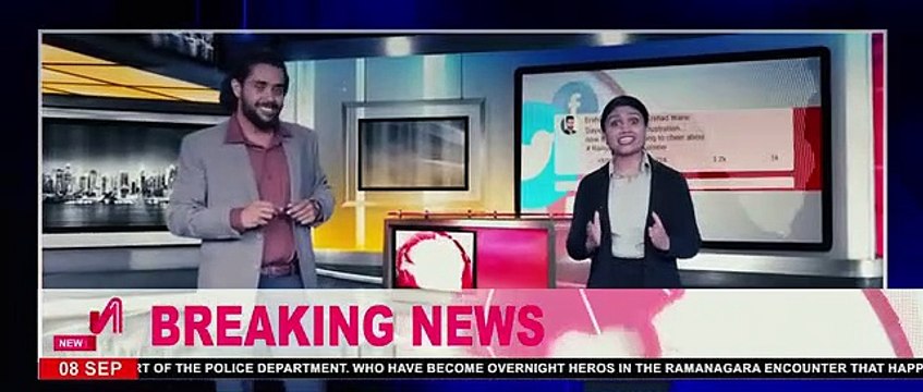 Jana Gana Mana (2022) Malayalam HDRip Movie Part 2