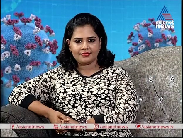 എന്താണ് ആശുപത്രിയിൽ കൊവിഡ് രോഗികൾക്ക് നൽകുന്ന ചികിത്സ; കാണാം ഡോക്ടർ ലൈവ്