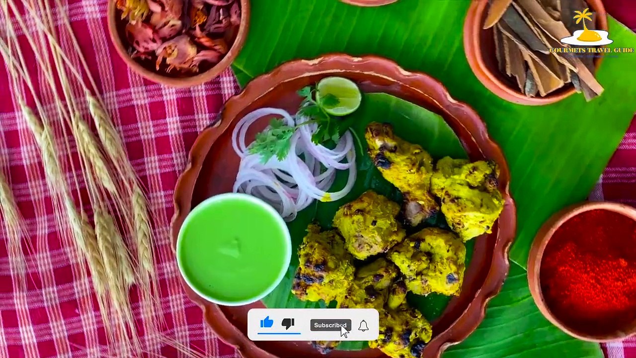 Jamai Sashti's Special Buffet at Tamara, Pipal Tree Hotel - Kolkata