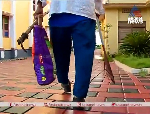 തലശ്ശേരിയിലെ ഈ ഷാജഹാന് പ്രിയതമയെ ഓർക്കാൻ താജ്മഹലിന്റെ ആവശ്യമില്ല!