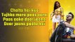 Khelegi Kya Lyical Video Song - Gajendra Verma - New Hindi Songs - Latest Hindi Songs - BORSOF TV