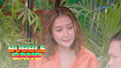 Bubble Gang: Master Wushu, Naliligo Ba si Aquaman? 🧼
