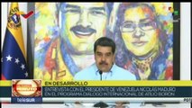 Pdte. Nicolás Maduro: El ALBA-TCP rechazó la exclusión promovida desde la Cumbre de las Américas