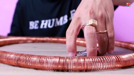 EASY SCIENCE EXPERIMENTS THAT WILL AMAZE YOUR KIDS