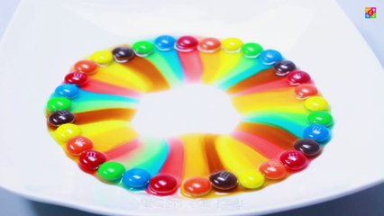 EASY SCIENCE EXPERIMENTS THAT WILL AMAZE KIDS