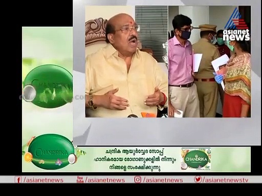 'ചില വ്യക്തികള്‍ വിചാരിച്ച സ്ഥാനം കിട്ടാതെ വന്നപ്പോള്‍ മഹേശനെ തേജോവധം ചെയ്യാന്‍ തുടങ്ങി'