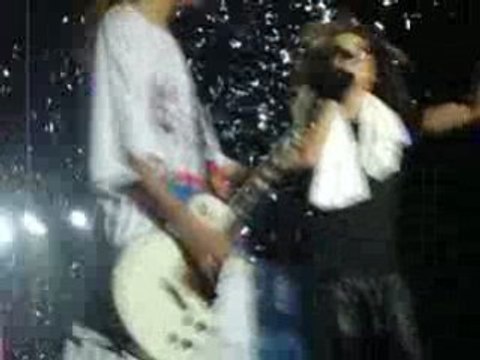 09.03.08 . Ich Bin Da TOKIO HOTEL