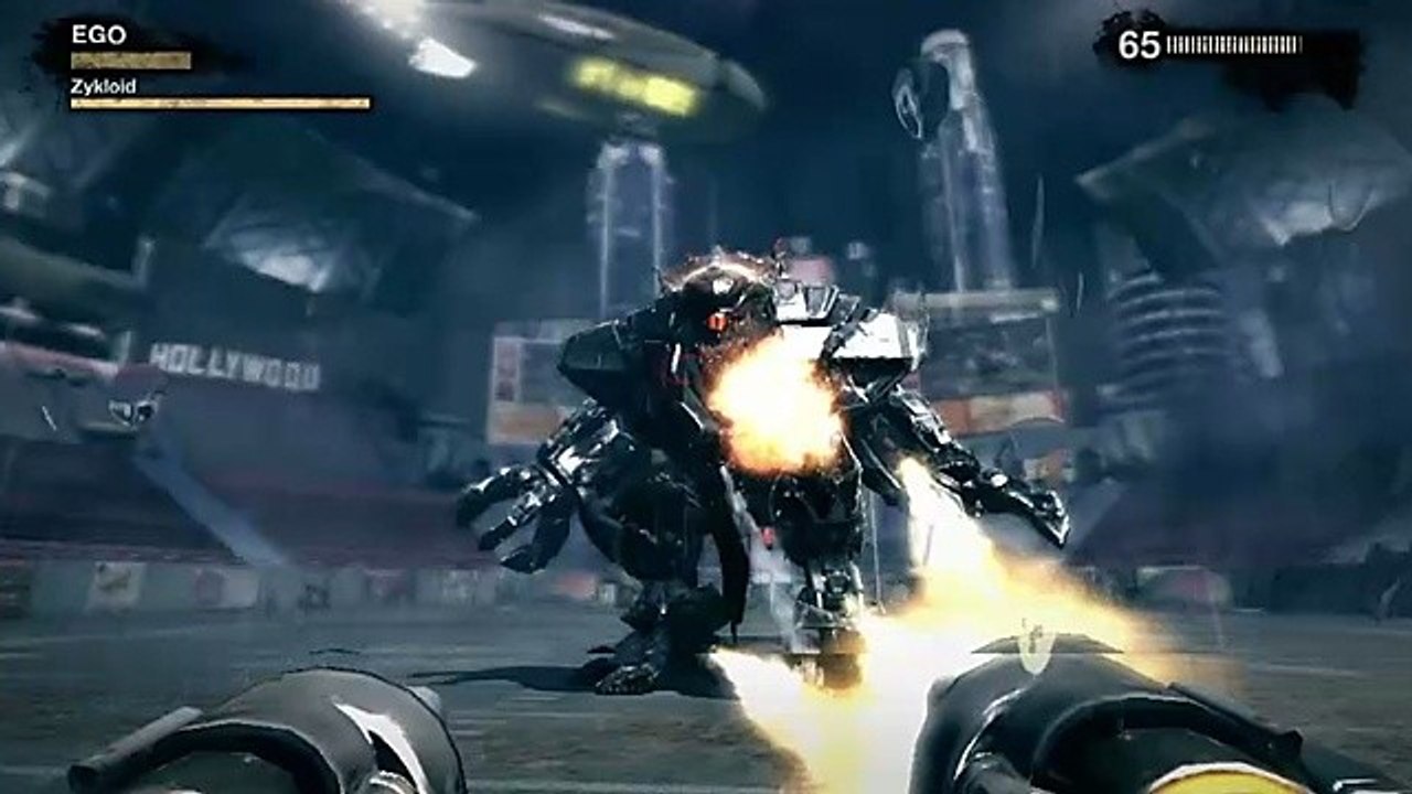 Duke Nukem Forever - Die Demo-Version - Level 1