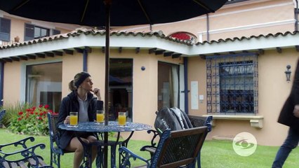 La Venganza de Analía - Temporada 1 Capítulo 33