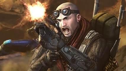 Red Faction: Armageddon - Test-Video zur PC-Version