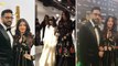 IFFA Awards 2022: Aishwarya Rai Abhishek का Aaradhya संग धांसू Dance , Watch Inside Video|Boldsky
