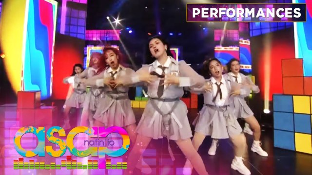 MNL48 returns on the ASAP Natin 'To stage! | ASAP Natin 'To