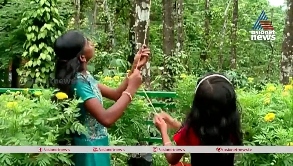 രണ്ടാഴ്ച കഴിഞ്ഞ നമ്മുടെ ഓണ്‍ലൈന്‍ വിദ്യാഭ്യാസത്തില്‍ സത്യത്തില്‍ ആരൊക്കെ പഠിക്കുന്നുണ്ട്?