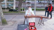 【BelieverChinese Musical Instruments Guzheng Cover