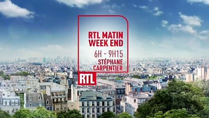 La météo de 6h30 du 05 juin 2022