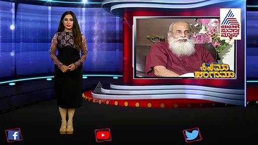 ನರೇಂದ್ರ ಮೋದಿ ಪಾತ್ರದಲ್ಲಿ ರಾಜಮೌಳಿ ತಂದೆ ವಿಜಯೇಂದ್ರ?