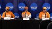 Watch: Tony Vitello, Drew Gilbert and Kirby Connell Talk Vols Baseball Win Over Campbell in NCAA Regional Tournament