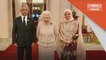 70 Tahun Bertakhta | Agong zahir ucapan tahniah kepada Ratu Elizabeth II