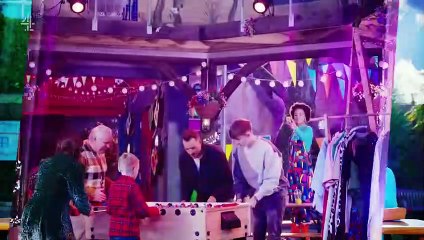 Hollyoaks 3rd June 2022