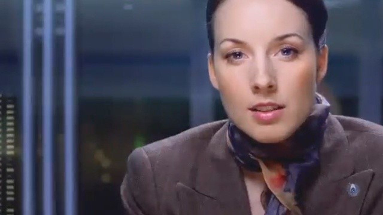 Mass Effect 3 - E3 2011-Teaser: Alien-Invasion auf der Erde