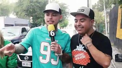 'El mofle de Brandon' La nueva seccion de autos