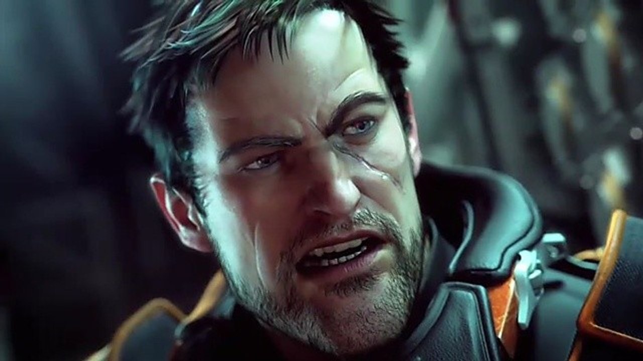 Overstrike - E3-Trailer zum Koop-Actionspiel