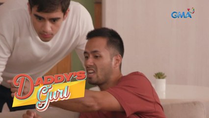 Daddy's Gurl: Lance’s lucky day! | Episode 140