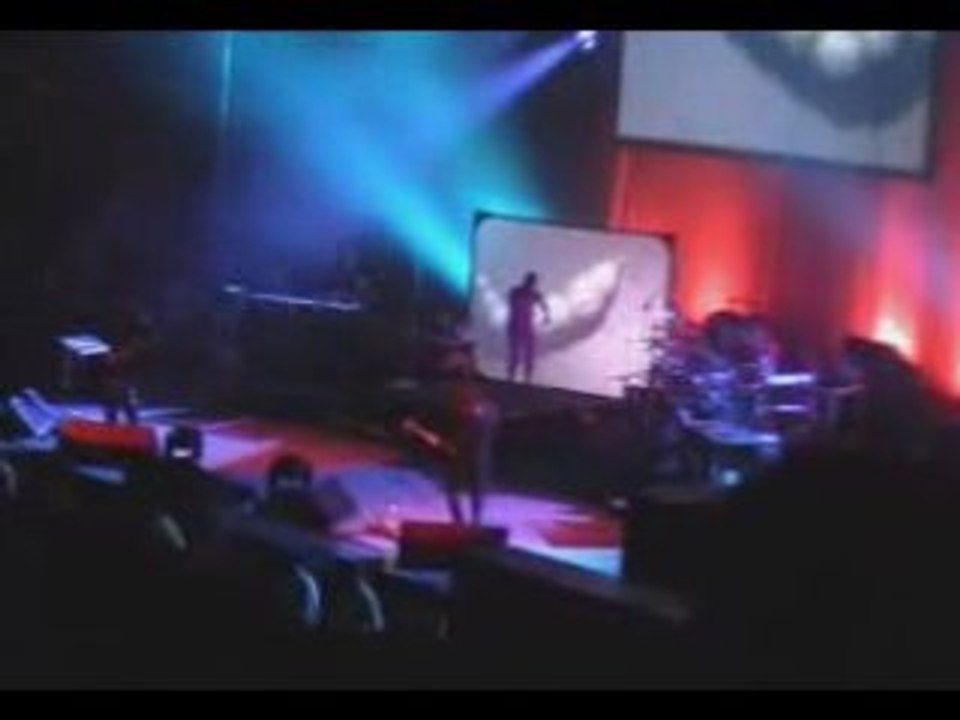 Tool - 4 Degrees (Live Melbourne 2002)