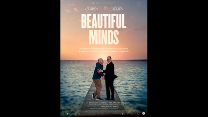 BEAUTIFUL MINDS (2021) WEBDLRIP ITA
