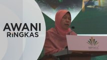 AWANI Ringkas: Pengunduran Zuraida tak jejaskan Bersatu – Wan Saiful