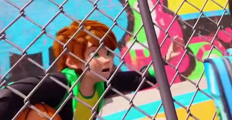 Ghostforce S01 E01 E02