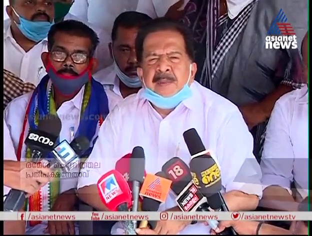 കൊറോണക്കറിയുമോ ഇവർ ആൾദൈവങ്ങളാണെന്ന്!