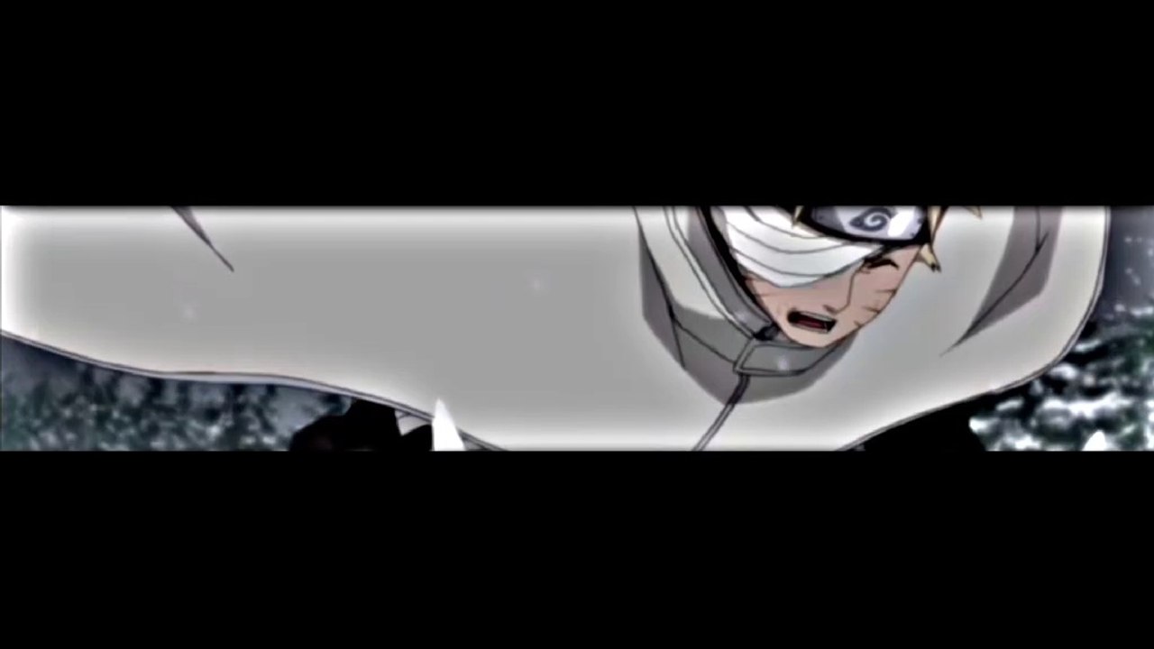 naruto mode balas dendam