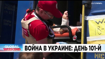 Новости дня | 5 июнь — утренний выпуск