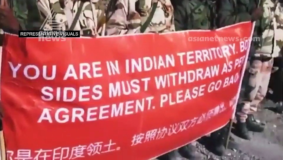 ഇന്ത്യയും ചൈനയും തമ്മിൽ ഇനിയുമൊരു യുദ്ധമുണ്ടാകുമോ;കാണാം കഥ നുണക്കഥ