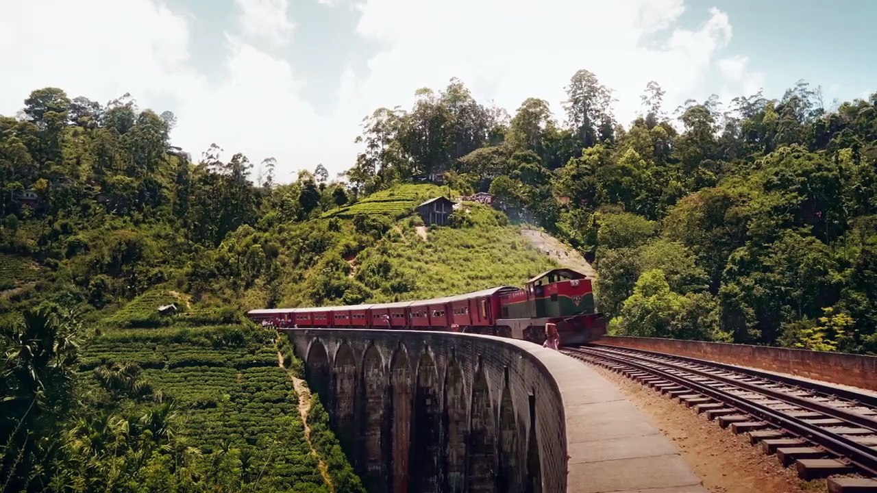 Couch Connections Trailer OV