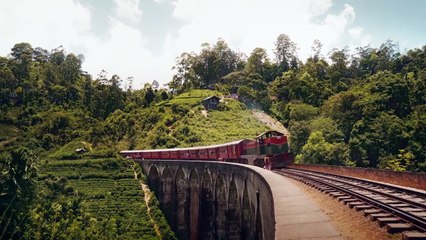 Couch Connections Trailer OV