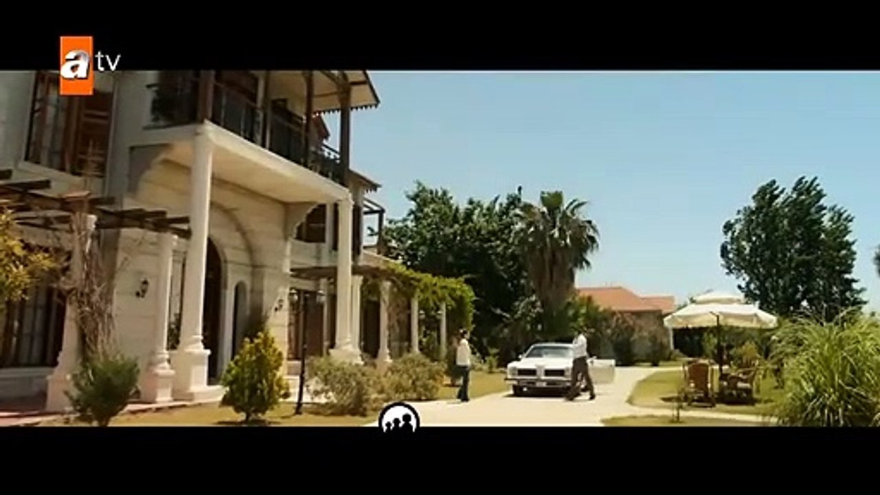 Bir Zamanlar Çukurova 139.Bölüm Fragmani