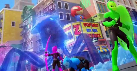 Ghostforce S01 E05 E06